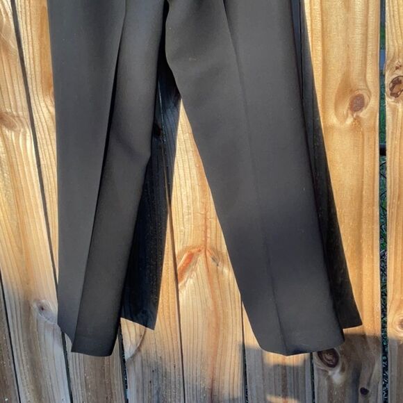 🔥 Take 50% OFF- Jones Studio Black Suit Pant, Size-10 - Picture 6 of 8